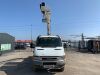 2002 Iveco Daily 50C11 CC 3.7M Cherry Picker - 8