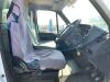 2002 Iveco Daily 50C11 CC 3.7M Cherry Picker - 23