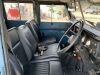 1960 Landrover 109 Safari Edition Series 3 12 Seater - 39