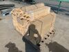 UNRESERVED 14 x Timber Spindles - 2