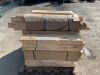 UNRESERVED 14 x Timber Spindles - 7