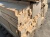 UNRESERVED 14 x Timber Spindles - 8