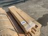 UNRESERVED 14 x Timber Spindles - 10