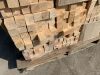 UNRESERVED 14 x Timber Spindles - 12