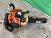 Stihl HS80 Petrol Hedge Clippers - 4