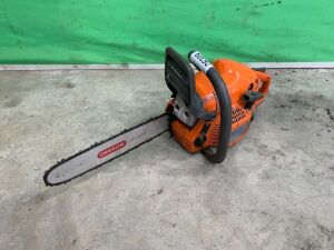 Husqvarna 135 Petrol Chainsaw