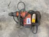 Hilto 110v Kango Drill