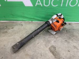 Stihl Petrol Leaf Blower