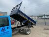 2013 Ford Transit T350 Crew Cab Twin Wheel Tipper - 9