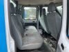 2013 Ford Transit T350 Crew Cab Twin Wheel Tipper - 20