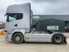 2014 Scania R490 Topline 4x2 Tractor Unit - 2