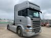 2014 Scania R490 Topline 4x2 Tractor Unit - 7