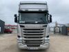 2014 Scania R490 Topline 4x2 Tractor Unit - 8