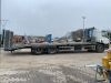 2006 DAF CF 75.310 6x4 Beavertail Recovery Truck - 6