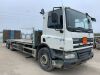 2006 DAF CF 75.310 6x4 Beavertail Recovery Truck - 7