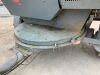 UNRESERVED Jensen A540 Fast Tow Single Axle Diesel Turn Table Wood Chipper - 10