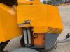 UNRESERVED Jensen A540 Fast Tow Single Axle Diesel Turn Table Wood Chipper - 14