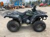 Yamaha Grizzly 4x4 Quad - 6