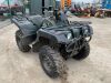 Yamaha Grizzly 4x4 Quad - 7