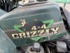 Yamaha Grizzly 4x4 Quad - 11