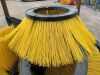 2 x Stillages Of UNUSED Road Sweeper Brushes - 8