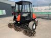 Jacobsen Textron LF3800 5 Gang Diesel Mower