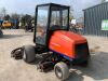 Jacobsen Textron LF3800 5 Gang Diesel Mower - 3