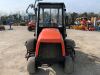 Jacobsen Textron LF3800 5 Gang Diesel Mower - 4