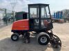 Jacobsen Textron LF3800 5 Gang Diesel Mower - 6