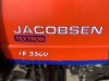 Jacobsen Textron LF3800 5 Gang Diesel Mower - 26