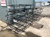 Selection of Approx 8x Cab Gaurd Cages