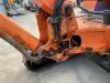 UNRESERVED Hitachi EX30 3T Excavator - 18