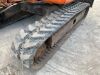 UNRESERVED Hitachi EX30 3T Excavator - 19