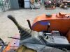 UNRESERVED Hitachi EX30 3T Excavator - 29