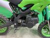 As New Green Mini Dirt Bike - 3