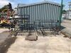 Selection of Approx 8x Cab Gaurd Cages - 2