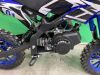 NEW/UNUSED Blue Mini Dirt Bike - 5