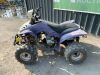 UNRESERVED 200CC Quad Bike - 2