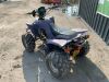 UNRESERVED 200CC Quad Bike - 3