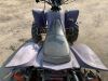 UNRESERVED 200CC Quad Bike - 7