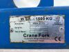 Crane Forks - 9