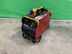 Pacini CUT60 Plasma Cutter