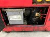 Pacini BDE6700T Portable Diesel Generator - 4