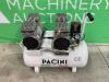 Pacini 50Ltr Silent Air Compressor - 3