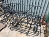 Selection of Approx 8x Cab Gaurd Cages - 3