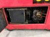 Pacini BDE6700T Portable Diesel Generator - 4