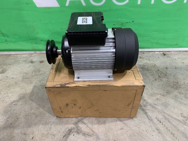 3HP Motor For Compressor