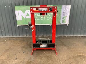 Pacini 50T Hydraulic Press