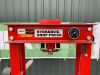 Pacini 50T Hydraulic Press - 4