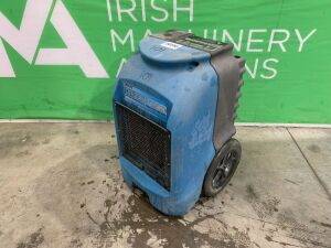 Dri-Eaz 1200 110v Dehumidifier